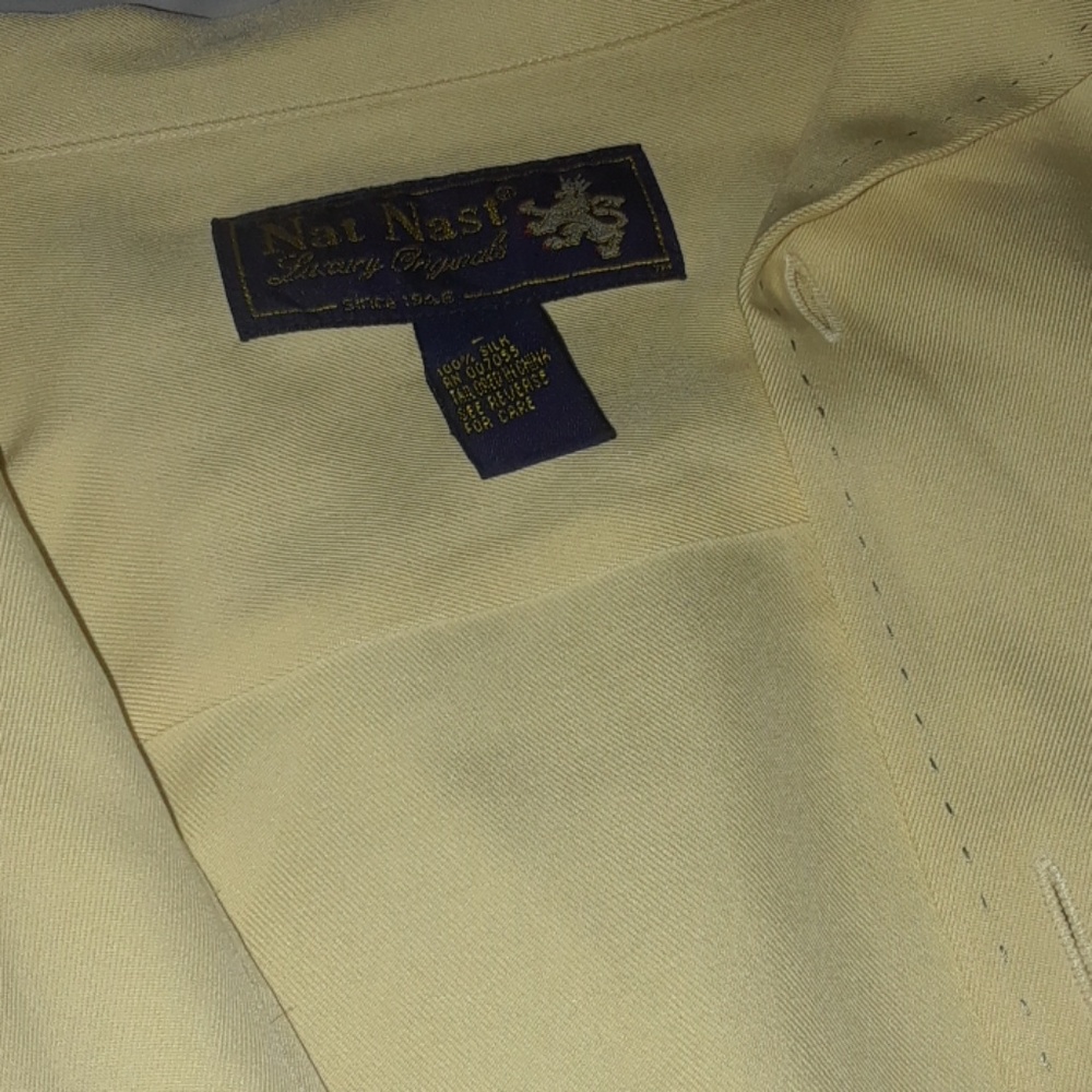 Nat nast polo